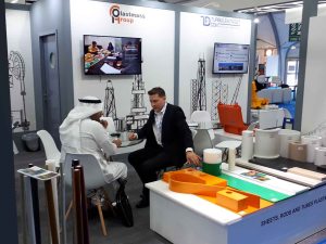 Adipec 2019
