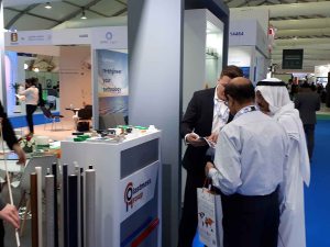 Adipec 2019