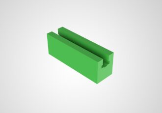 Направляющие K
