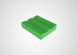 Направляющие T Triplex