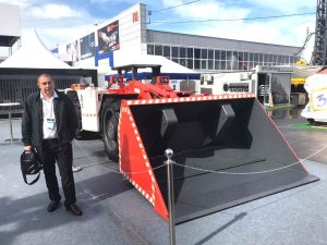 MINING Казахстан