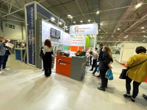 Foodtech Краснодар