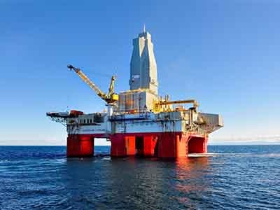 нефтегазовая промышленность