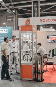MINING WEEK Казахстан
