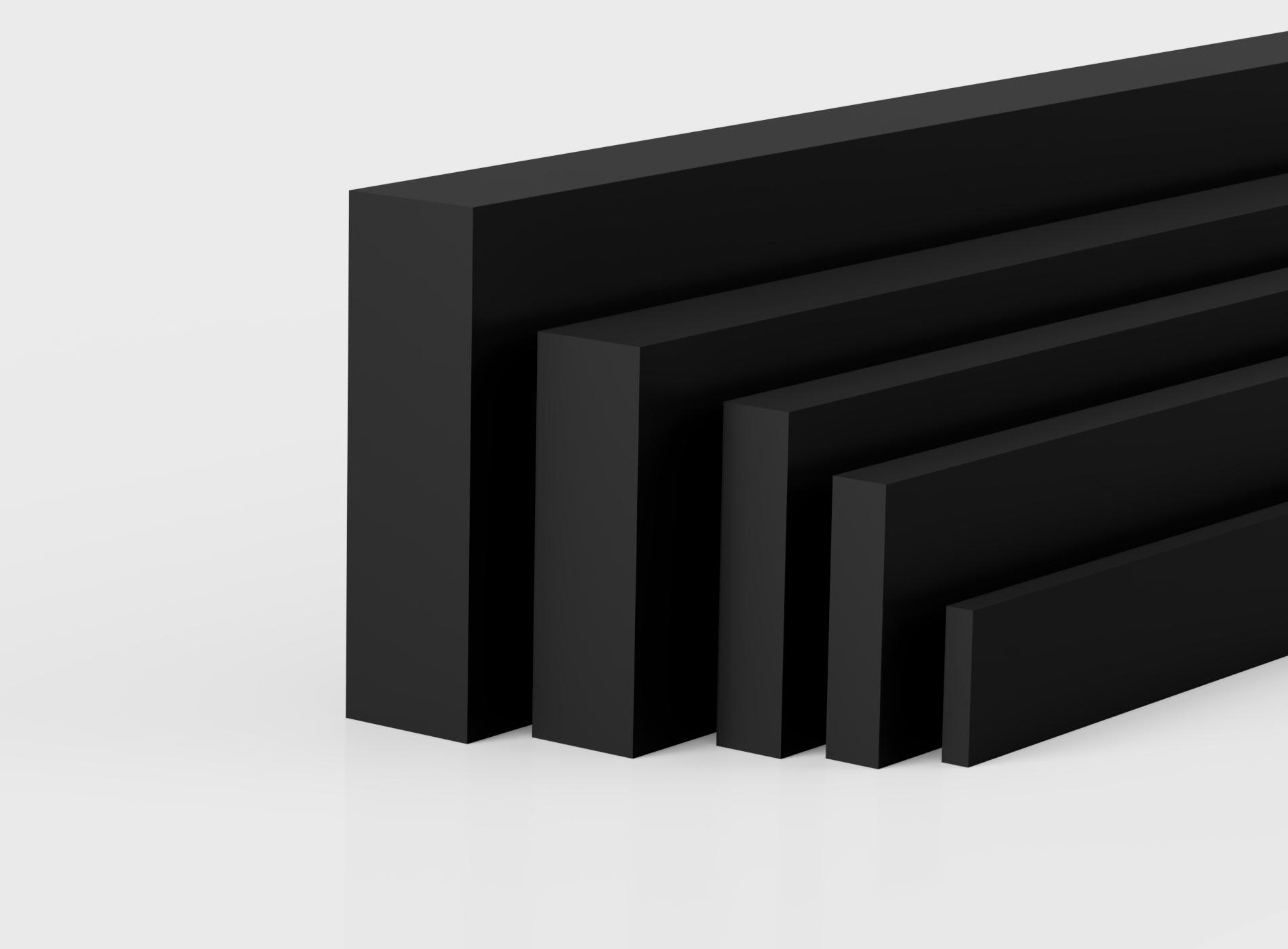 PA66 GF30 Plastic Sheets