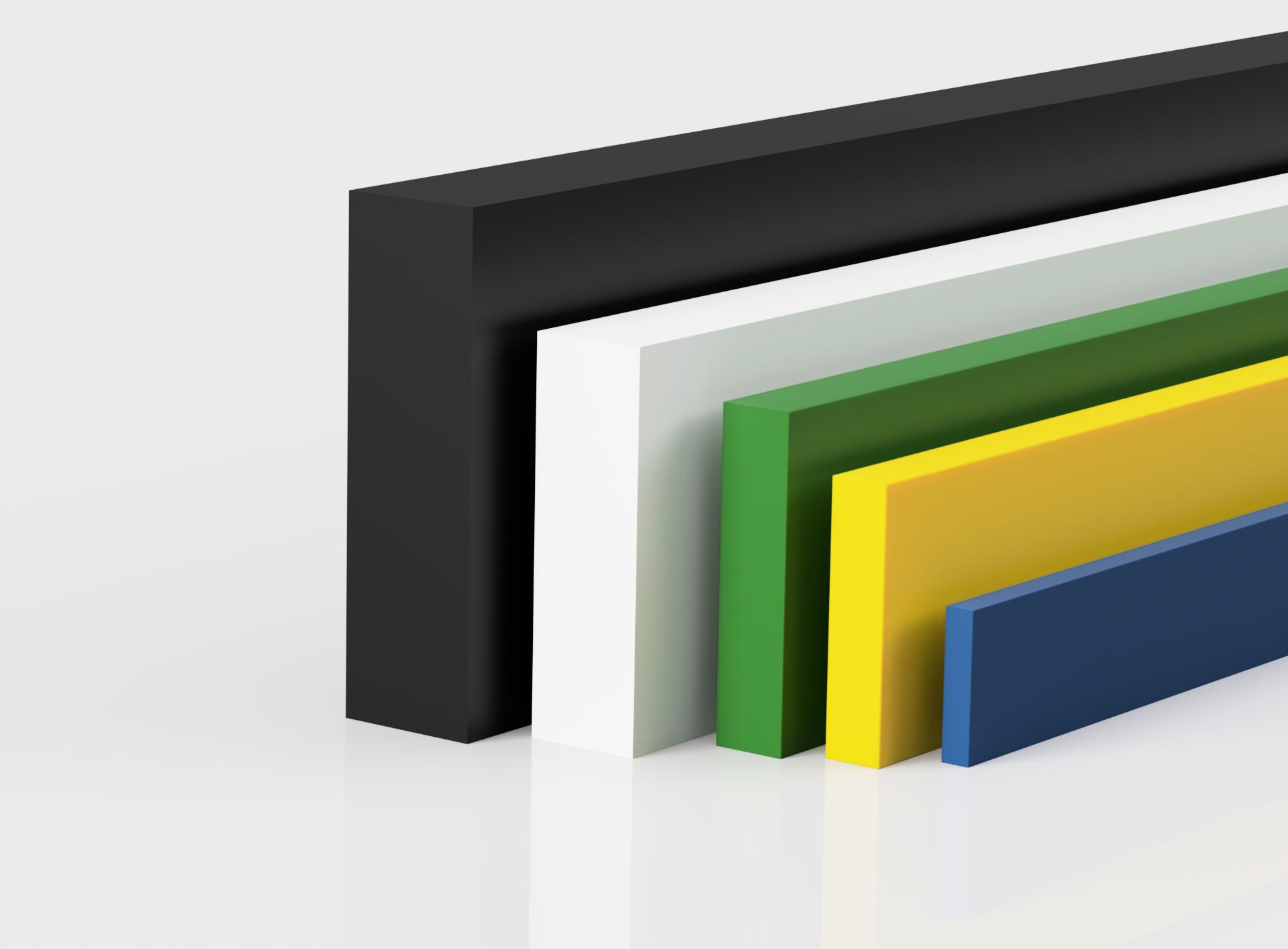 PE 1000 - UHMWPE - Plastic Sheets