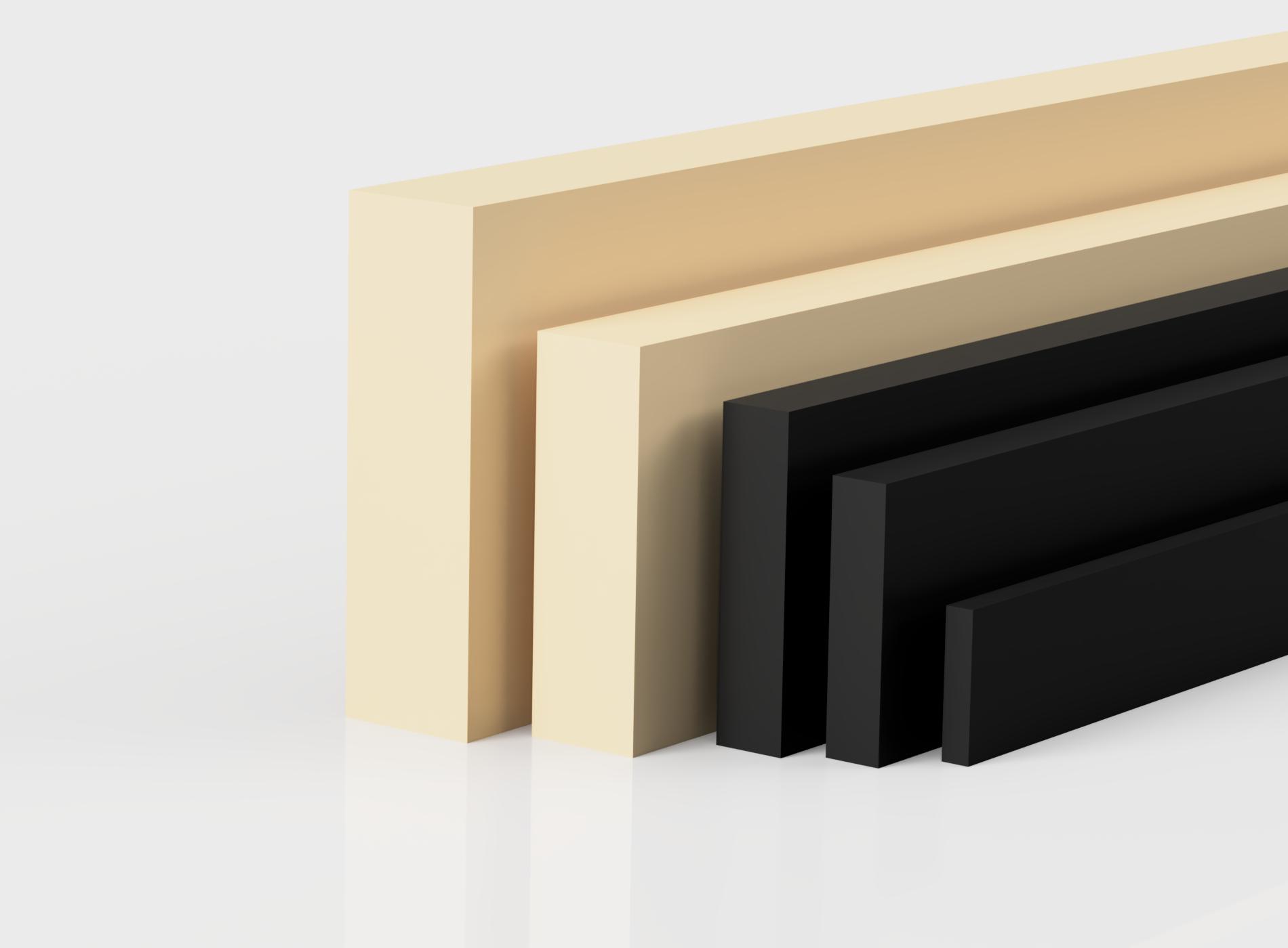 PEI Plastic Sheets