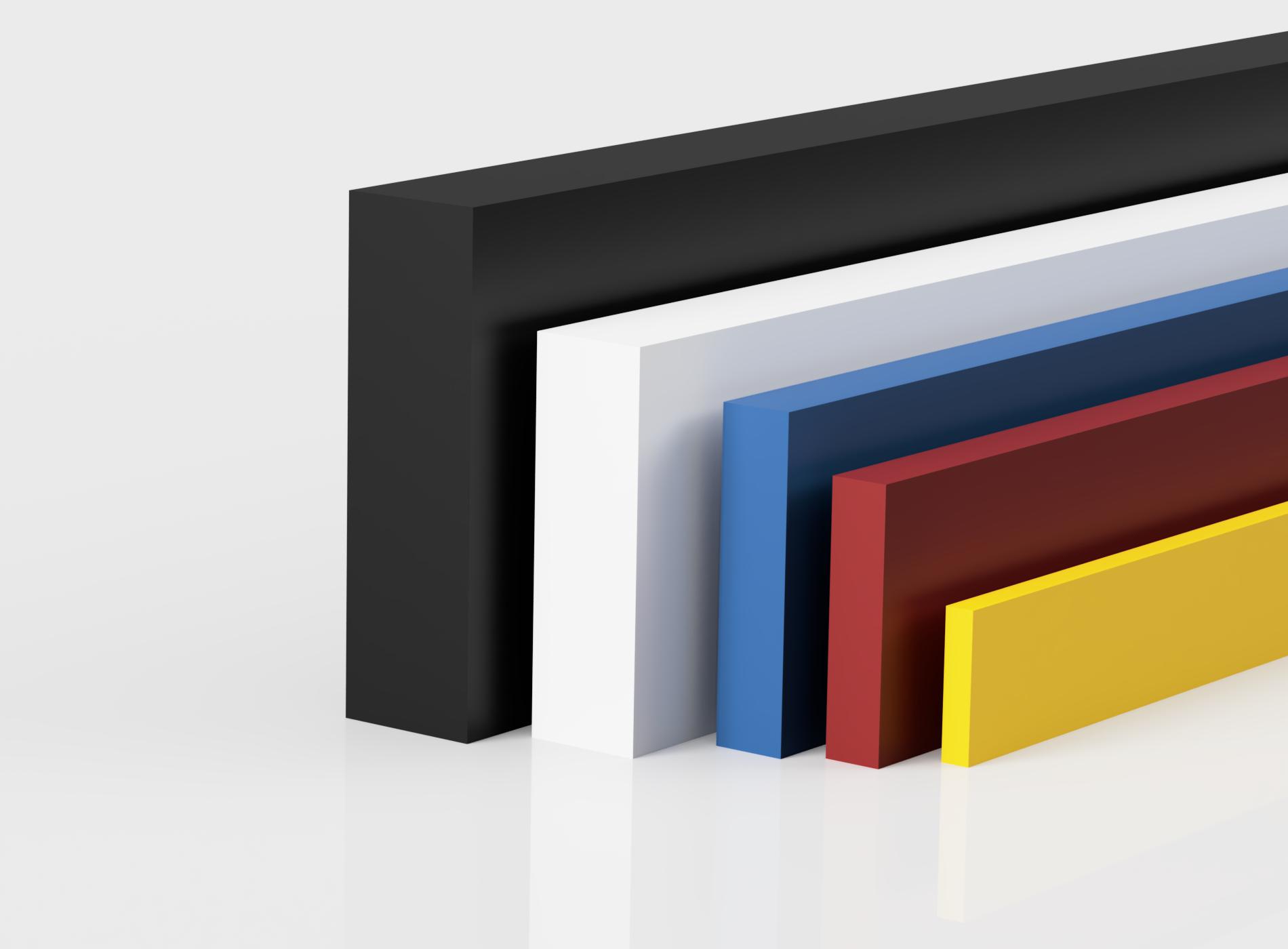 POM-C Plastic Sheets