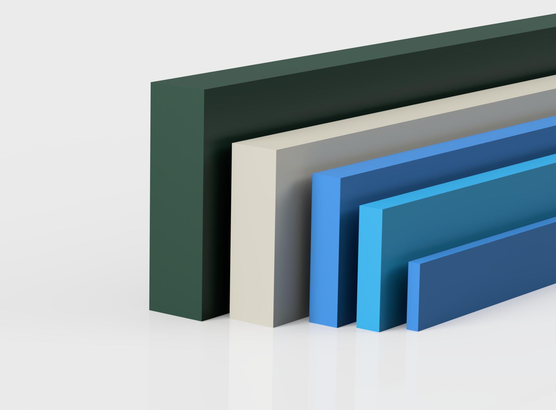 PP-C Plastic Sheets