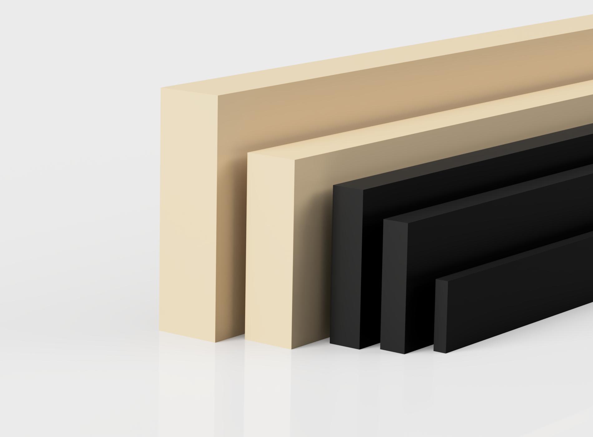 PPS Plastic Sheets