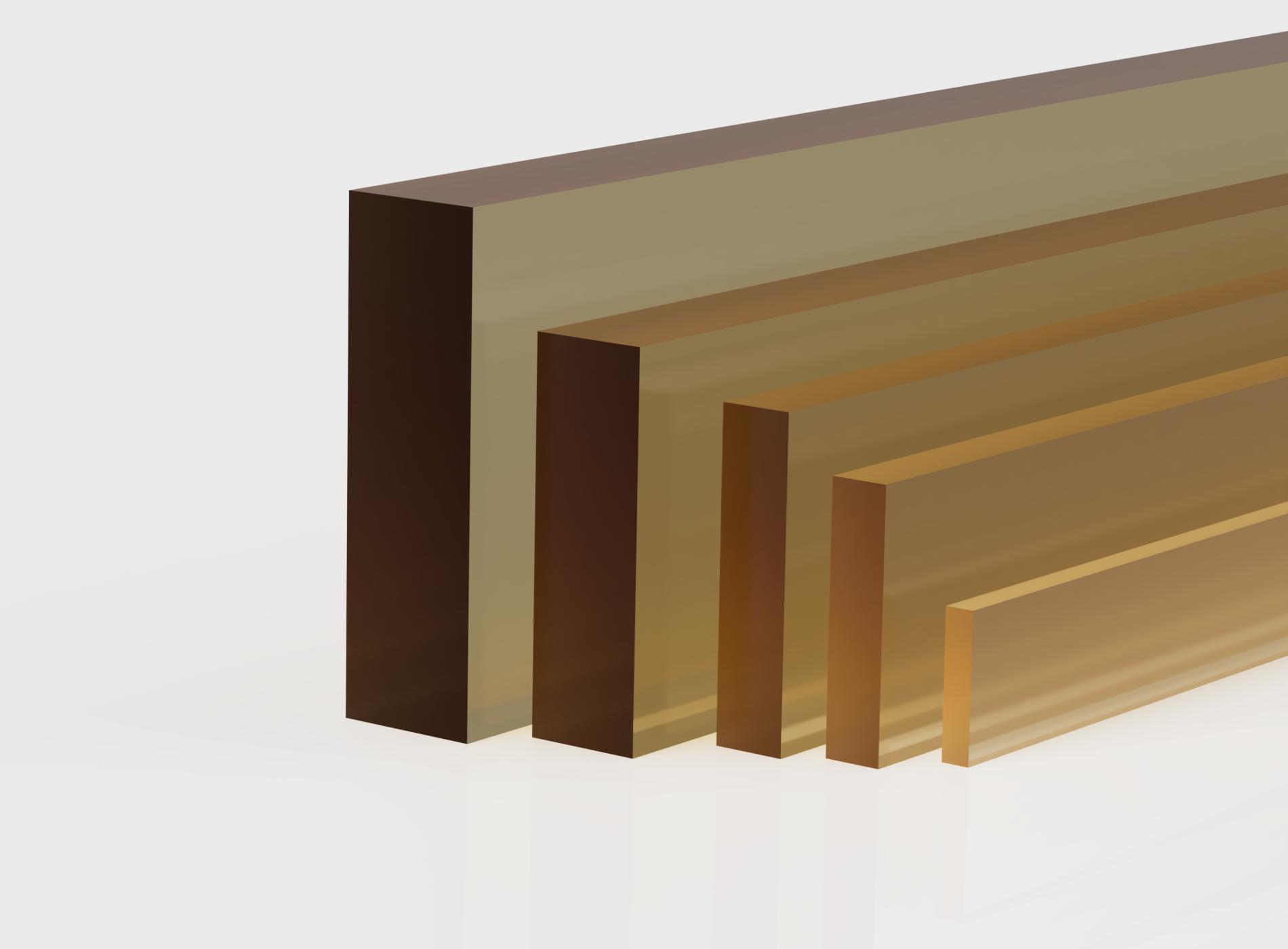 PSU Plastic Sheets