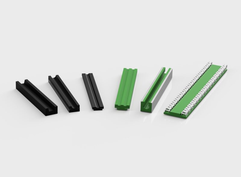 INKULEN PE-1000 UHMWPE СВМПЭ