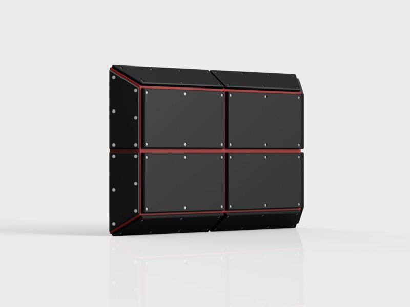 INKULEN PE-1000 UHMWPE СВМПЭ