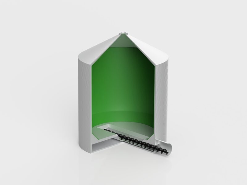 INKULEN PE-9000 UHMWPE СВМПЭ