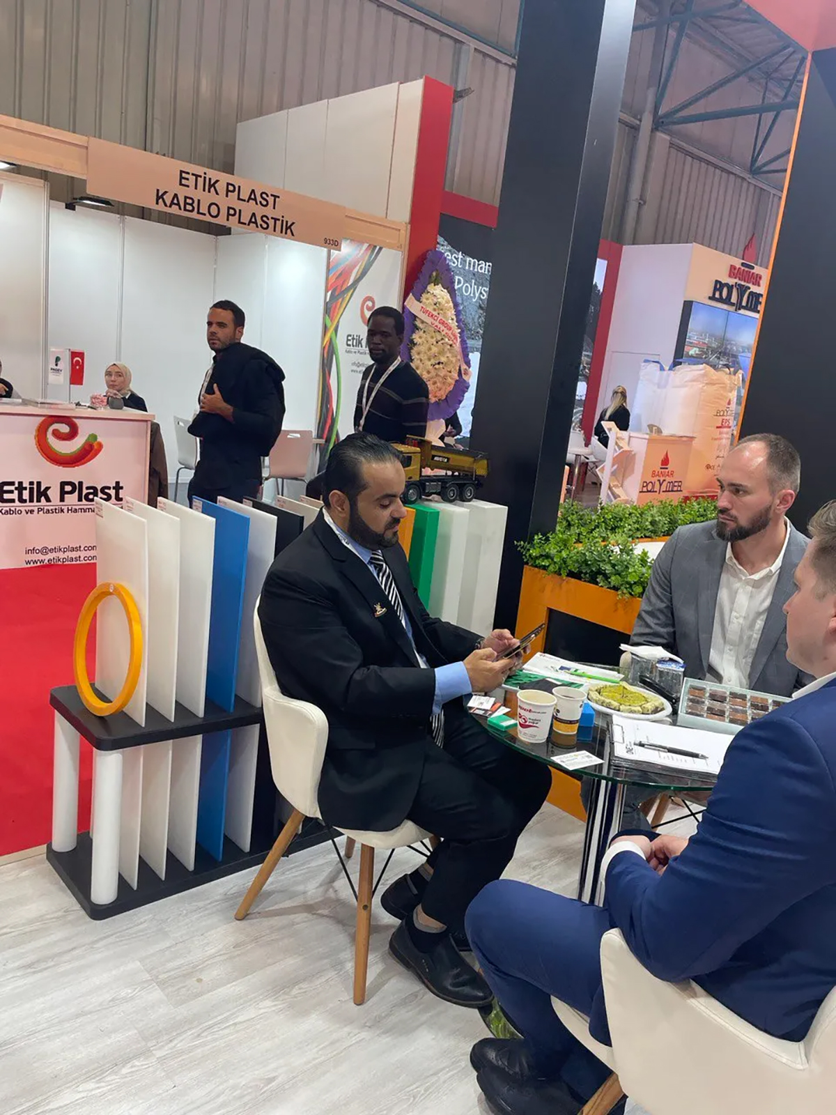 Plast Eurasia Istanbul 2023