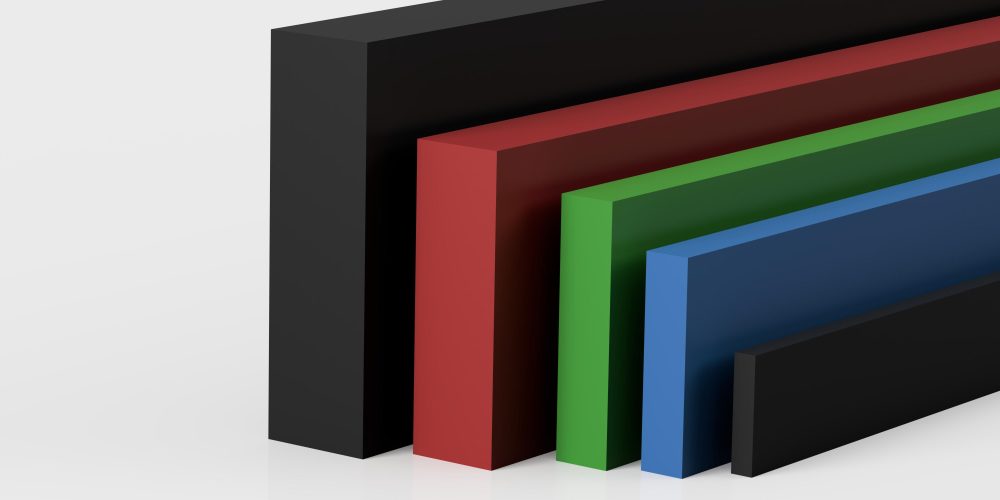 INKUPET Plastic Sheets