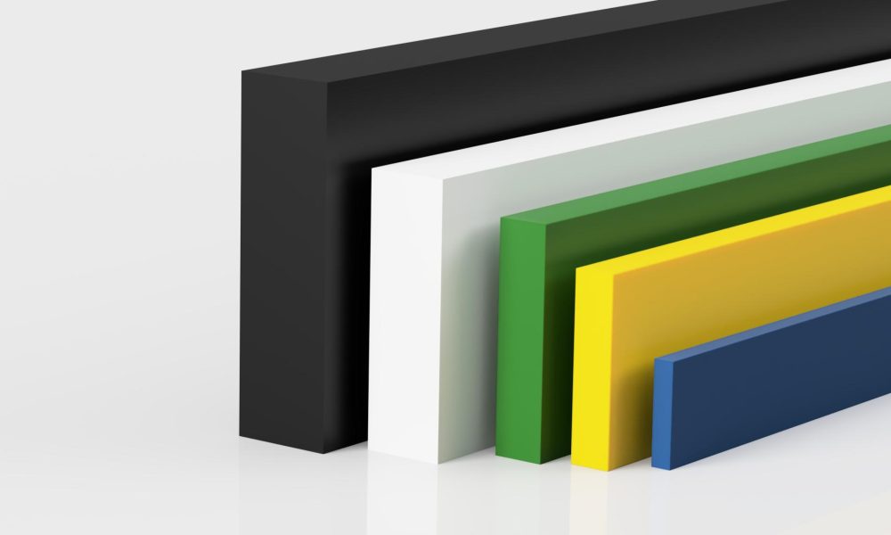 PE 500 - UHMWPE - Plastic Sheets