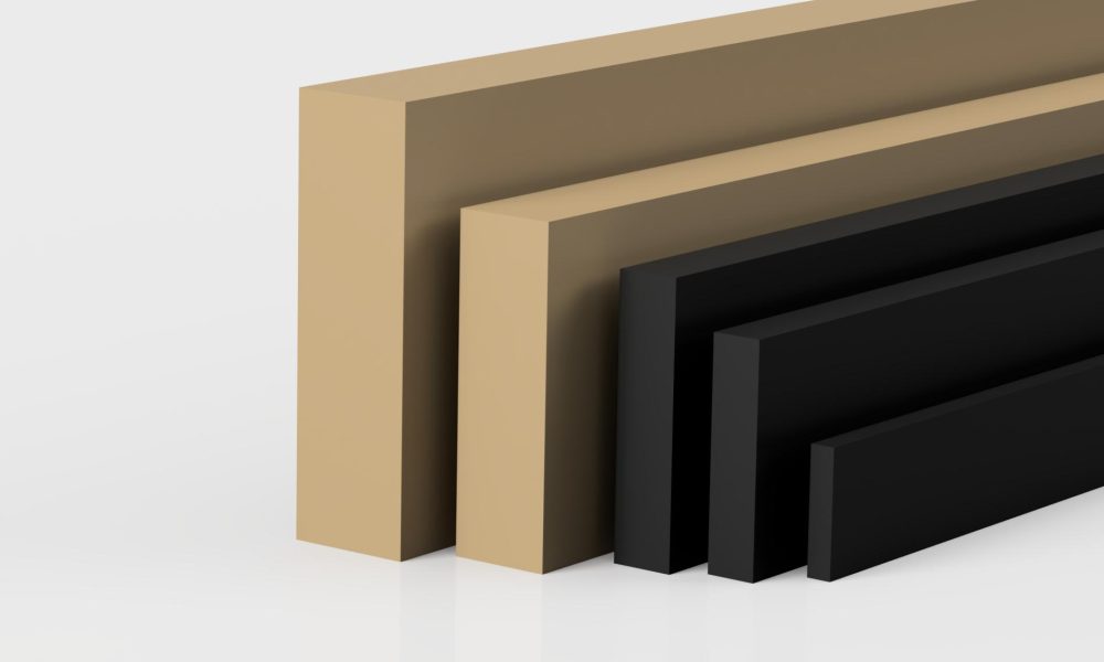 PEEK Plastic Sheets