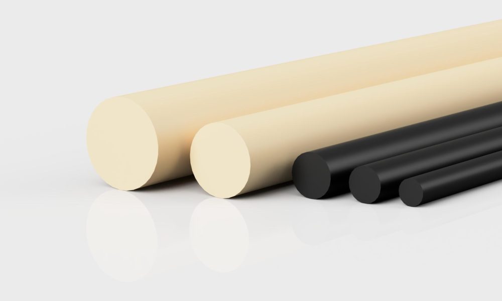 PEI Plastic Rods