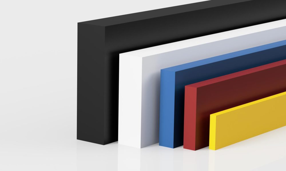 POM-C Plastic Sheets