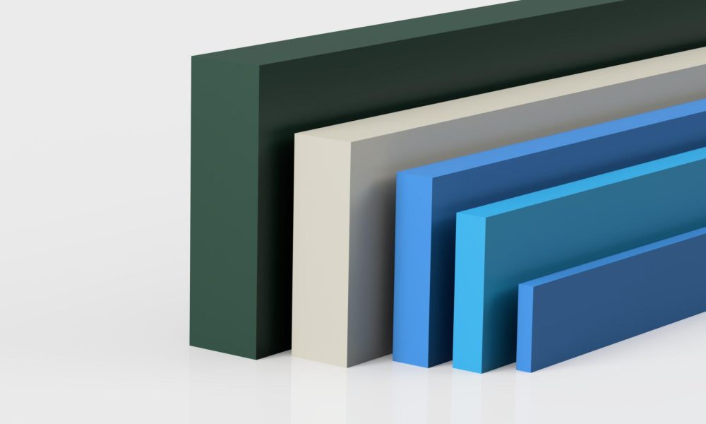 PP-C Plastic Sheets