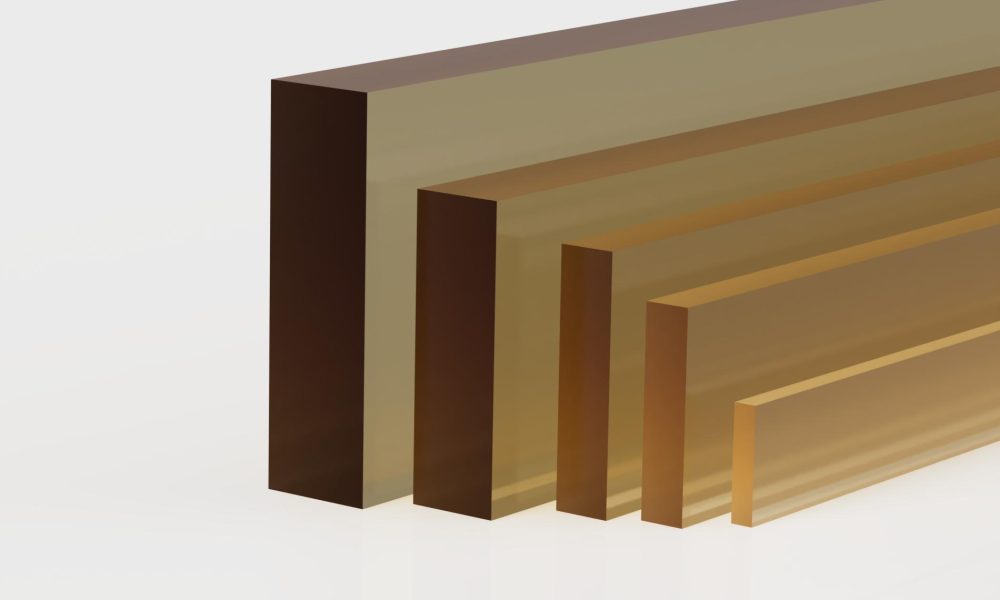 PSU Plastic Sheets
